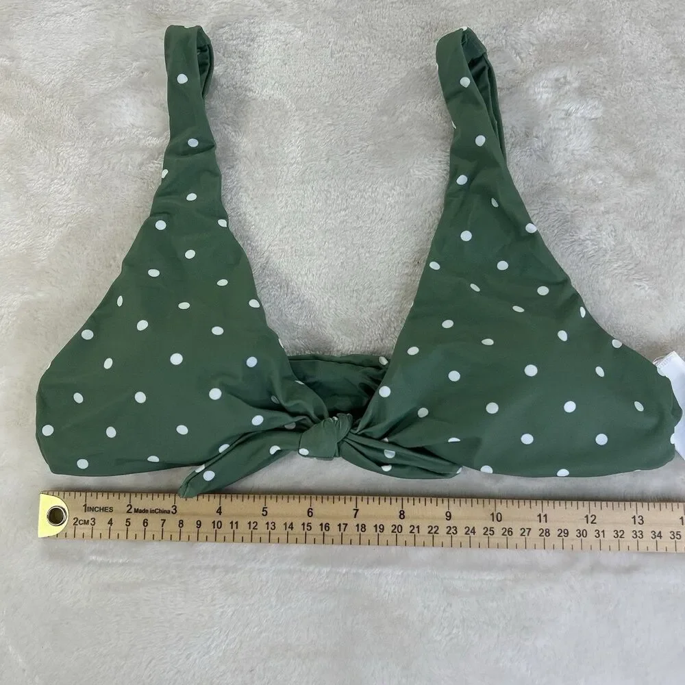 RVCA women bikini